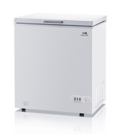 Ларь морозильный Hurakan HKN-BD215