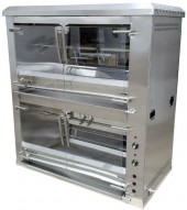 Гриль для жарки поросят и баранов Grill Master Ф6К2Э (21135б) Гриль для жарки поросят и баранов Grill Master Ф6К2Э (21135б)