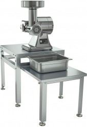 Подставка под оборудование Atesy ПДЭ-С500.500.500-02