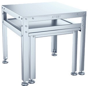 Подставка под оборудование Atesy ПДЭ-С500.500.500-02