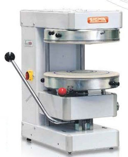 Пресс для пиццы Sigma Sprizza 40