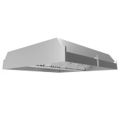 Зонт вытяжной Кобор ЗЦВ-150/120 Зонт вытяжной Кобор ЗЦВ-150/120