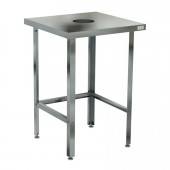 Стол для сбора отходов Кобор СРО-90/60