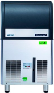 Льдогенератор Scotsman (Frimont) ACM 107 AS Льдогенератор Scotsman (Frimont) ACM 107 AS