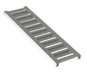 Комплект полок для стеллажа Polair Poly 18 PP 40S