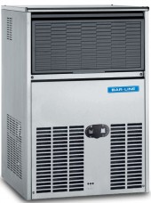 Льдогенератор Bar Line B 3015 WS Льдогенератор Bar Line B 3015 WS