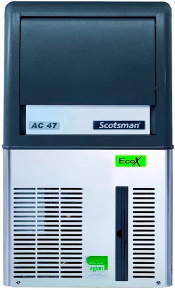 Льдогенератор Scotsman (Frimont) ACM 47 AS