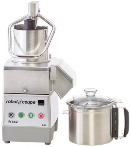 Кухонный процессор Robot Coupe R752 (380V)