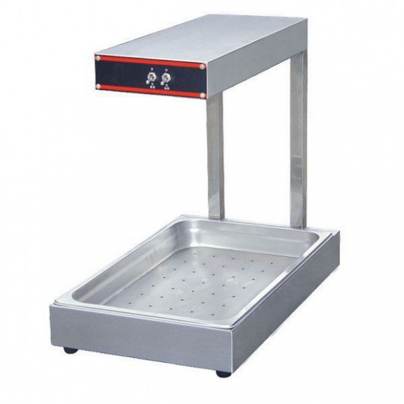 Мармит для картофеля фри Starfood DH-310