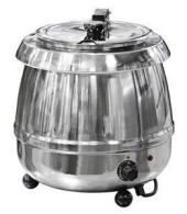 Мармит для первых блюд Starfood SB-6000SA