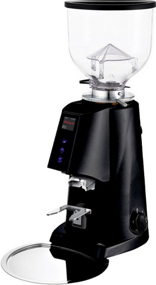 Кофемолка Fiorenzato F4E Nano (черый)