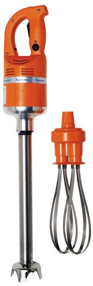 Миксер ручной Dynamic MF 2000 Combi 410mm (MF002)