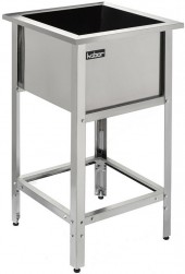 Ванна моечная Кобор ВМС/1-63/63/430