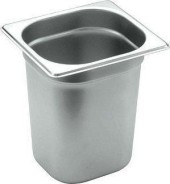 Гастроемкость Hurakan GN 1/6-200 Гастроемкость Hurakan GN 1/6-200