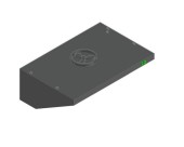 Зонт вытяжной Abat 3ВЭ-900-2-П 21000180839