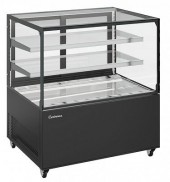 Витрина кондитевская Полюс Cosmo KC71-110 VV 0,6-1