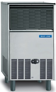 Льдогенератор Bar Line B 5022 WS (Scotsman)