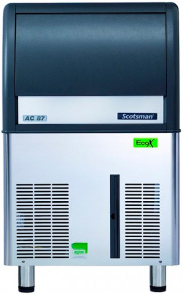 Льдогенератор Scotsman (Frimont) ACM 87 AS