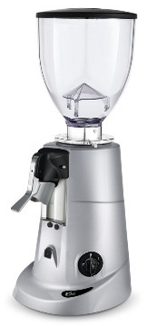 Кофемолка Fiorenzato F 5 DM (серый)