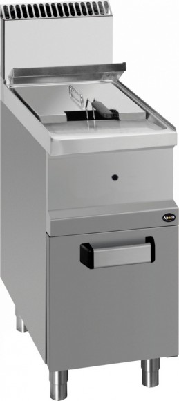 Фритюрница Apach APFG-47P