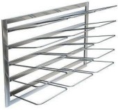 Полка для досок Техно-ТТ ПН-251/604