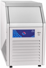 Льдогенератор кубикового льда Abat ЛГ-24/06К-01