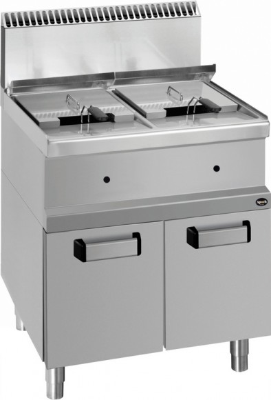 Фритюрница Apach APFG-77P