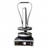 Пресс для пиццы Grill Master Ф2ПцЭ (с бортом) Пресс для пиццы Grill Master Ф2ПцЭ (с бортом)