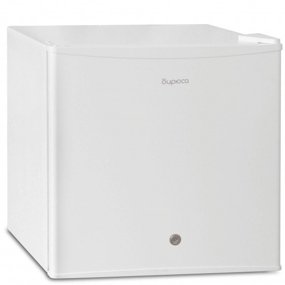 Шкаф холодильный комбинированный Бирюса Б-50