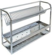 Полка для сушки посуды Техно-ТТ ПН-328/900