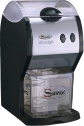 Измельчитель льда Santos 53 Измельчитель льда Santos 53