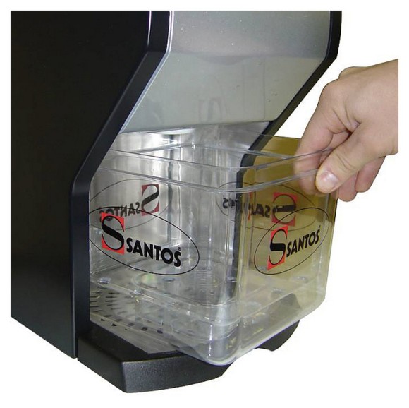 Измельчитель льда Santos 53