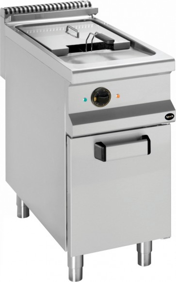 Фритюрница Apach APFE-49P