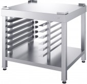 Подставка под пароконвектомат Atesy ПДТ-Л-840.600.700-02 (ПДП-2/700)