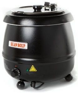 Мармит для первых блюд Starfood SB-6000A