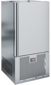 Шкаф шоковой заморозки Polair CR10-G (380 W)