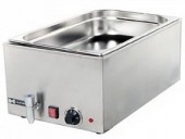 Мармит для первых блюд Hurakan HKN-BM3 (без гастроемкостей) Мармит для первых блюд Hurakan HKN-BM3 (без гастроемкостей)