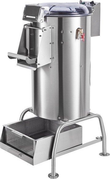 Картофелечистка Abat МКК-500-01 (Cubitron-3M)