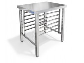 Подставка под пароконвектомат Kayman ПКУ-2