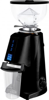Кофемолка Fiorenzato F4 Filter (черный)