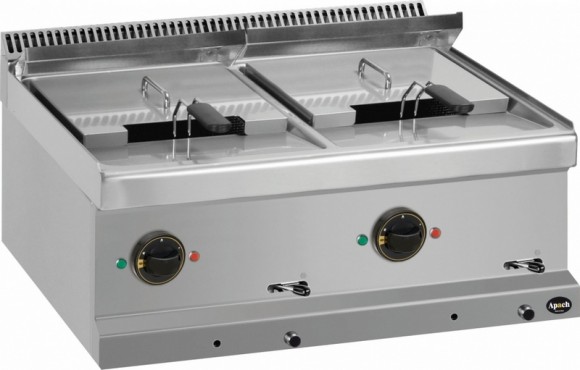 Фритюрница Apach APFE-77T