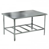 Стол производственный Кобор СР-90/60/430