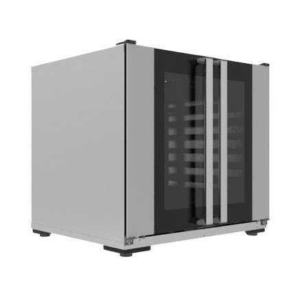 Шкаф расстоечный Unox XEKPT-08EU-C