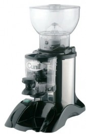 Кофемолка Cunill Brasil (стальная) Кофемолка Cunill Brasil (стальная)