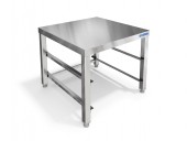 Подставка под посудомоечную машину Kayman ПО-227/0606 Подставка под посудомоечную машину Kayman ПО-227/0606