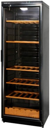 Шкаф винный Snaige WD35SM-S3JJSG10