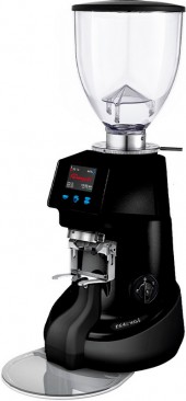 Кофемолка Fiorenzato F64 E XGi (черный)