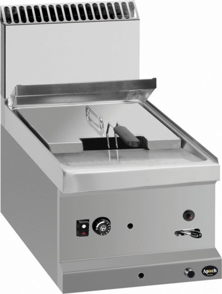 Фритюрница Apach APFG-47T
