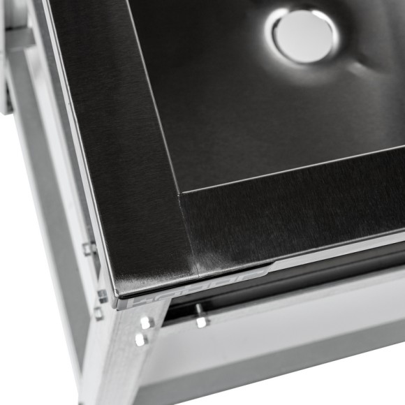 Ванна моечная Кобор ВМСР/1-100/53/430