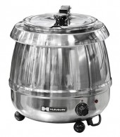 Мармит для первых блюд Hurakan HKN-FWP2 Мармит для первых блюд Hurakan HKN-FWP2